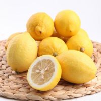 Fresh Lemon 