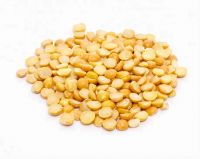  Yellow Split Peas 