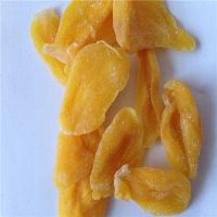 freeze-dried Peach