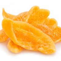 Dried Cantaloupe