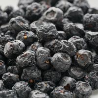 Freeze Dried Blueberry