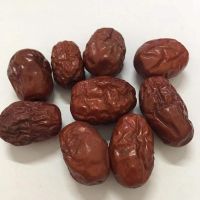 Jujuba Dried Red