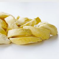 Dried Durian 