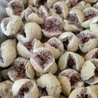 Dried Figs 