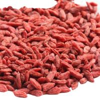 Dried Goji Berries