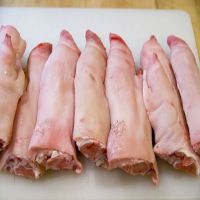 FROZEN PORKS FEET