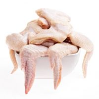 frozen chicken middle joint wings