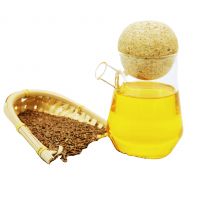  Flax seed oil Bulk