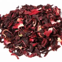 Dried Hibiscus Flower 