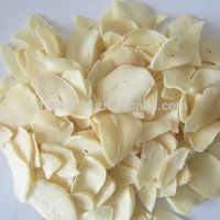 garlic flakes 