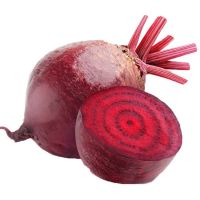 red beet root