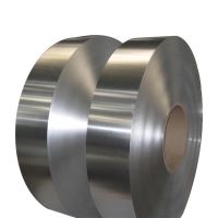 Aluminum strip