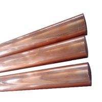 copper pipe 