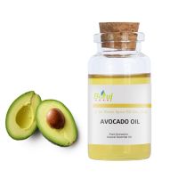 avocado oil 