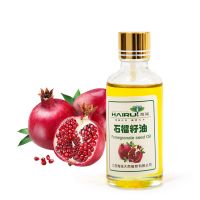 pomegranate seed oil