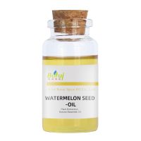 Watermelon seed oil