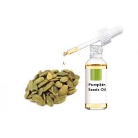 pumpkin seed oil