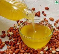 ground nut carrier oil 