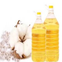 Cottonseed Oil