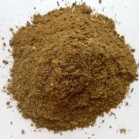 Rapeseed Meal