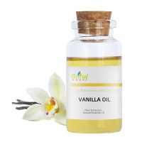 Vanilla Citronella Oil