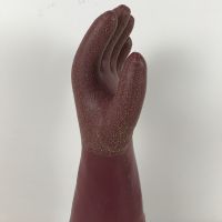 coating gloves