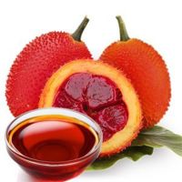 Natural red Gac Fruit