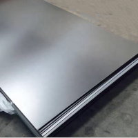 sheet Titanium