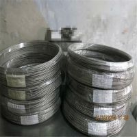 tungsten wire 