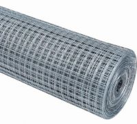 iron wire mesh 