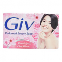 Giv Beauty Soap 