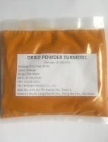 Supplying dried turmeric finger/sliced/powder with best price