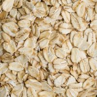 Large Flake Rolled Oats for Sale 