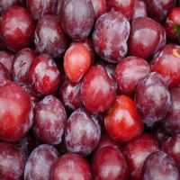 Fresh Plums for sale 