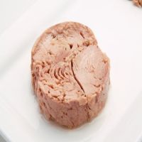 Canned Tuna in Vegetable Oil 