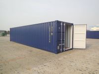 8FT 10FT 20FT 30FT 40FT SHIPPING CONTAINER DIMENSION