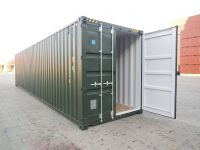 20GP 40HQ 40FT CHEAPEST USED SHIPPING CONTAINERS FOR SALE