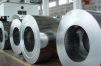 Cold Rolled Flat Steels