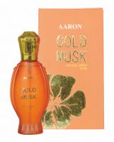 Gold Musk