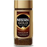 Nescafe Gold 100g/Nescafe Gold Edelmischung 100g/Nescafe Gold Blend 100g/