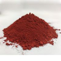 Iron oxide powder