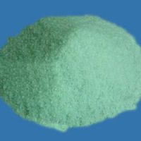 Ferrous Sulphate Heptahydrate