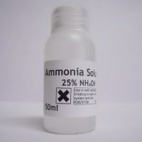 Ammonia Solution 25%