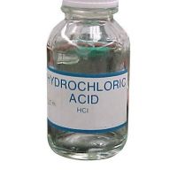 Hydrochloric acid (HCL) 30-33%