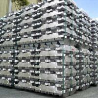 Aluminum Ingot 99.7%,Pure aluminum Ingots 99.7%,Aluminum Ingots