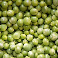 Green Peas