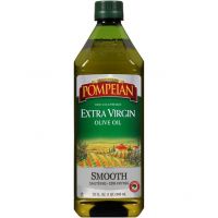 virgin olive oil/California Olive Oil