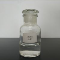 Ethyl Alcohol Ethanol 95% 96% 99.9% For Perfume