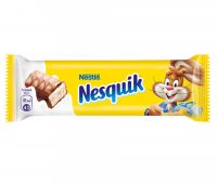 Nesquik Cereal Bar 25g