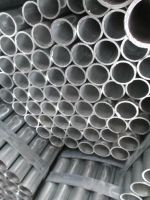 Q195/235/345 Competitive Pre-galvanized Steel Pipe Galvanized Steel Scaffolding Pipe For Construction Building Materials